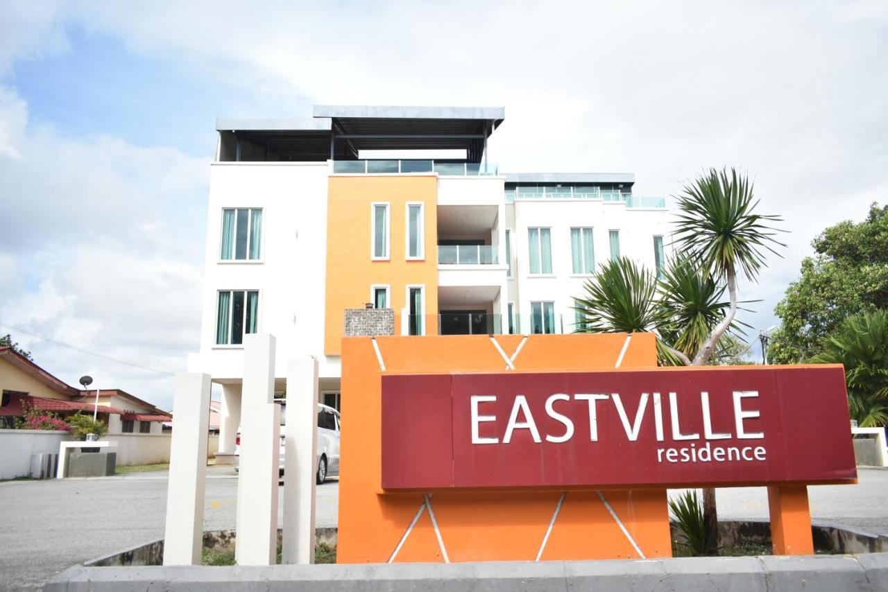 Eastville Residence Куантан Экстерьер фото